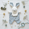 Doudou Lumi flat lay